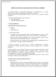 Bér és létszámgazdálkodás