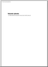 Kolontár jelentés, A vörösiszap
