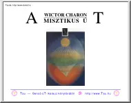 Wictor Charon - A misztikus út