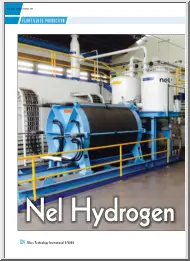 Nel hydrogen