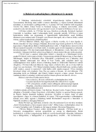 A Rákóczi-szabadságharc előzményei