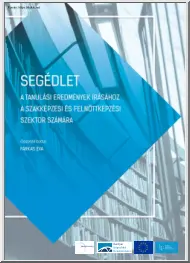 Farkas Éva - Segédlet a tanulási