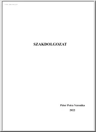 Péter Petra Veronika -