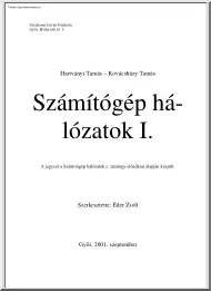 Hartványi-Kovácsházy -