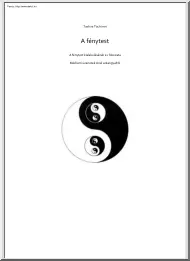 Tashira Tachiren - A fénytest