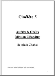 Asterix & Obelix