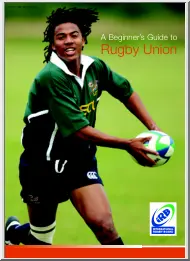 A Beginners Guide to Rugby Union