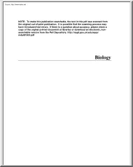 Biology