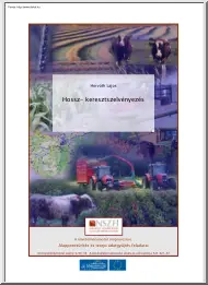 Horváth Lajos - Hossz- és