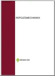 Rohács-Gausz-Gausz - Repülésmechanika