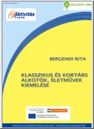 Bergendi Rita - Klasszikus és kortárs
