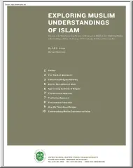 Ali S. Asani - Exploring Muslim Understandings of Islam