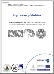 Logo versenyfeladatok