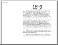 1806 Cocktails