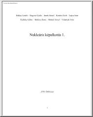 Balkay-Hegyesi-Imrek - Nukleáris