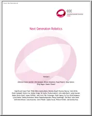 Christensen-Okamura-Mataric - Next Generation Robotics