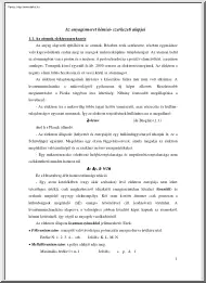 Gröller György - Az anyagismeret