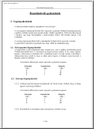 Beszédművelő gyakorlatok
