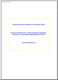 Ipari hűtőrendszerek