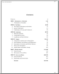 Fundamentals of Physical Geography Class