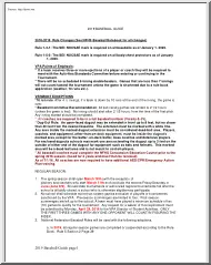 Baseball Guide
