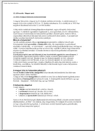 A magyar helyesírás