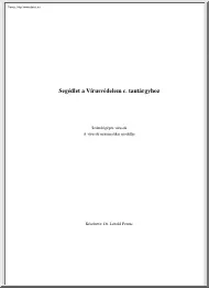 Dr. Leitold Ferenc - A számítógépes vírusok matematikai modellje