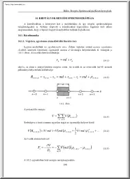 Kristályok rezgési spektroszkópiája