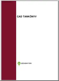 Hervay-Horváth-Kátai - CAD tankönyv