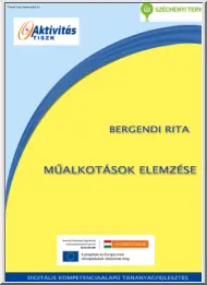 Bergendi Rita - Műalkotások elemzése