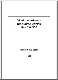 Szirmay-Kalos László -