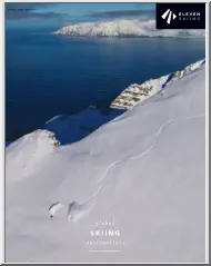 Eleven Skiing, Global Skiing Destinations