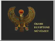 Ókori egyiptomi művészet