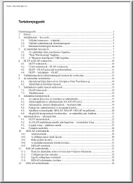 Adattárház technológia