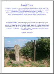 Cornish Crosses