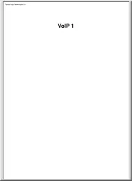 A VoIP technológia