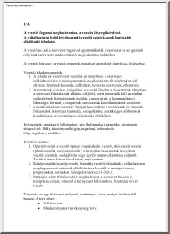 Mérlegképes könyvelő, gazdasági