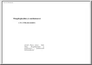 Hartai-Muhi - Mozgóképkultúra és