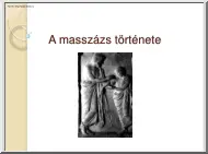 A masszázs története