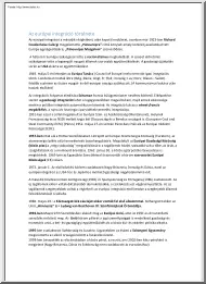 Az európai integráció története