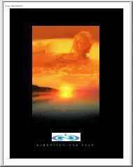 Owners Manual, Dimension One Spas