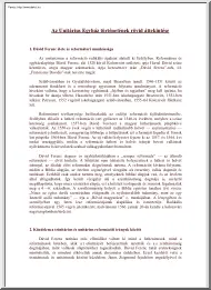 Dr. Erdő János - Az Unitárius