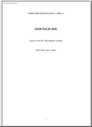 Lehoczkyné Kollonay Csilla -