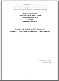 Farkas Balázs - Biogáz lehetőségei a mezőgazdaság, a környezetvédelem és az energetika szempontjából