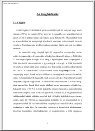 Varga Tibor - Az üvegházhatás