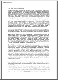 Régi falusi cukrászok édességei