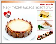 Hadarik Rita - Nagy mézeskalácsos