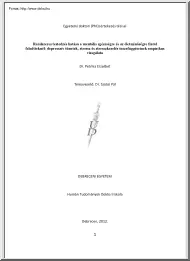 Dr. Petrika Erzsébet - Rendszeres