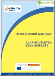 Tóthné Hajdú Gabriella -