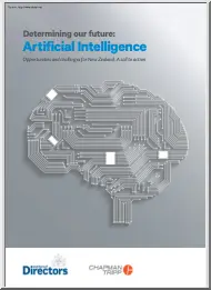 Artificial Intelligence, Opportunities